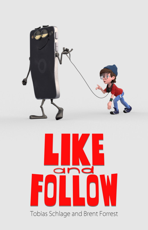 Like-and-Follow-by-Tobias-Schlage-Short-Animation