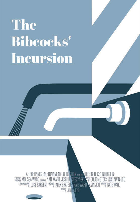 The-Bibcocks'-Incursion-by-Alvin-Joo-Short-Comedy